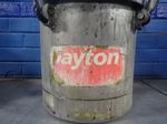 Dayton Paintpressure Pot