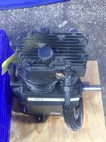 Speedaire Speedaire Tf061903av Air Compressor Pump