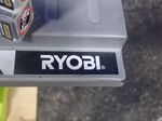 Ryobi Table Saw
