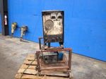 Miller Arc Welder Wstand And Wirefeed