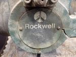 Rockwell Delta Radial Arm Saw