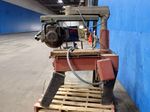 Rockwell Delta Radial Arm Saw