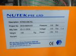 Nutek Pte Ltd Pc Board Handler
