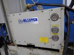 Chip Blaster Cooling Unit
