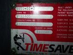 Time Savers Belt Sander