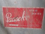 Paaschs Spray Booth
