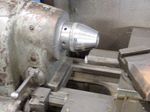 Monarch Lathe