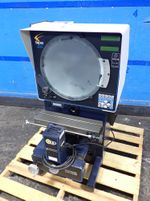 Ogp Ogp Focus 200 Optical Comparator