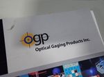 Ogp Ogp Focus 200 Optical Comparator