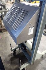 Elf Machinery Capper