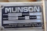 Munson Mill