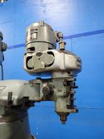 Bridgeport Bridgeport Dual Head Vertical Mill