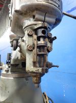 Bridgeport Bridgeport Dual Head Vertical Mill