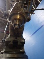 Bridgeport Bridgeport Dual Head Vertical Mill