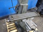 Bridgeport Bridgeport Dual Head Vertical Mill