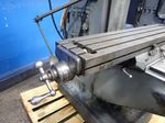 Bridgeport Bridgeport Dual Head Vertical Mill