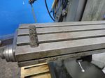 Bridgeport Bridgeport Dual Head Vertical Mill