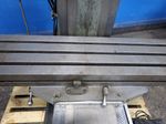 Bridgeport Bridgeport Dual Head Vertical Mill