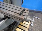 Bridgeport Bridgeport Dual Head Vertical Mill