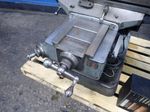 Bridgeport Bridgeport Dual Head Vertical Mill