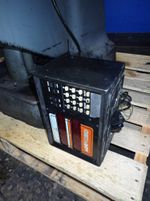 Bridgeport Bridgeport Dual Head Vertical Mill