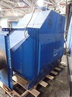 Torit Donaldson Torit Donaldson Df0312 Dust Collector