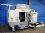 Haas Haas Hs1rp Cnc Horizontal Machining Center