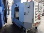 Haas Haas Hs1rp Cnc Horizontal Machining Center