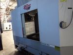 Haas Haas Hs1rp Cnc Horizontal Machining Center