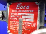 Enco Drillmill