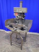 Enco Drillmill