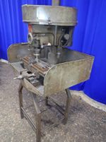 Enco Drillmill