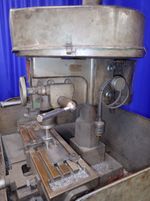 Enco Drillmill