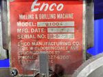 Enco Drillmill