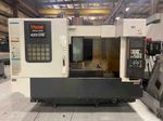 Mazak Mazak Vcn510c Cnc Vertical Machining Center