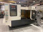 Mazak Mazak Vcn510c Cnc Vertical Machining Center
