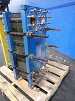 Alfa Laval Heat Exchanger