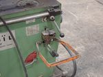 Hydroil Hydraulic Tube Bender