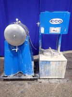 Eco Eco Sr60 Solvent Recycler