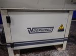 Voorwood Voorwood A15 Stile  Raila15 Eb Shaper