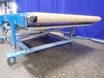 New London Engineering Power Belt Conveyor