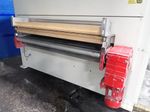 Weber Weber Ks401350 Belt Sander