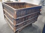  Wooden Crate
