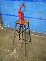 The Astrup Co Kick Press