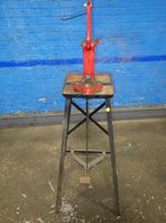The Astrup Co Kick Press