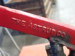 The Astrup Co Kick Press