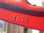 The Astrup Co Kick Press