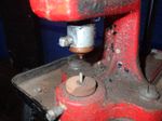 The Astrup Co Kick Press