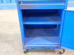  Rolling Tool Cabinet