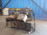 Hydmech Horizontal Band Saw